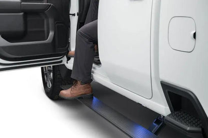 AMP Research AMP PowerStep Plug N Play by AMP Research