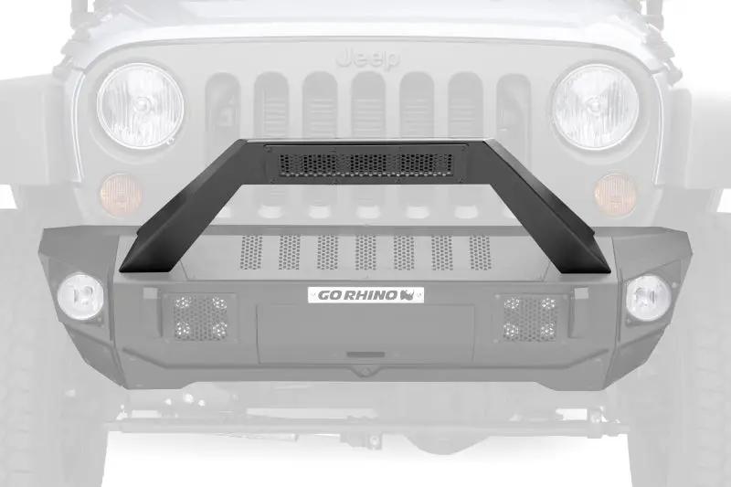 Go Rhino GOR Trailine Bumper