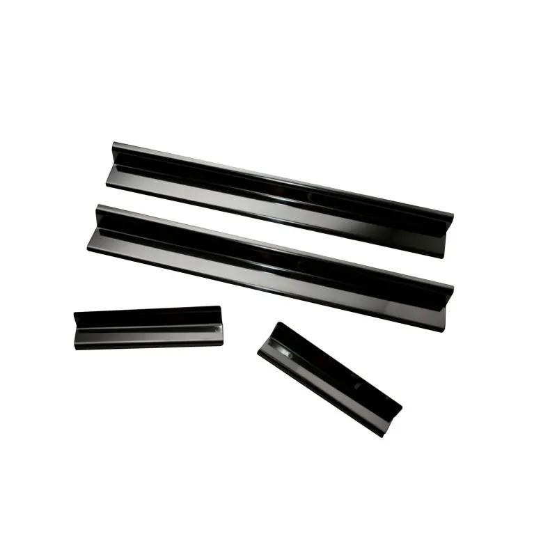 Rugged Ridge RUG Door Entry Guards by Rugged Ridge