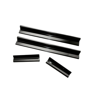 Rugged Ridge RUG Door Entry Guards by Rugged Ridge