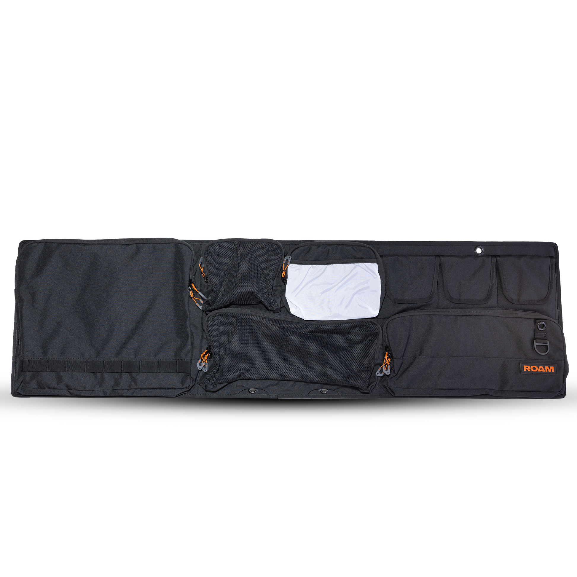ROAM 128L Lid Organizer by ROAM