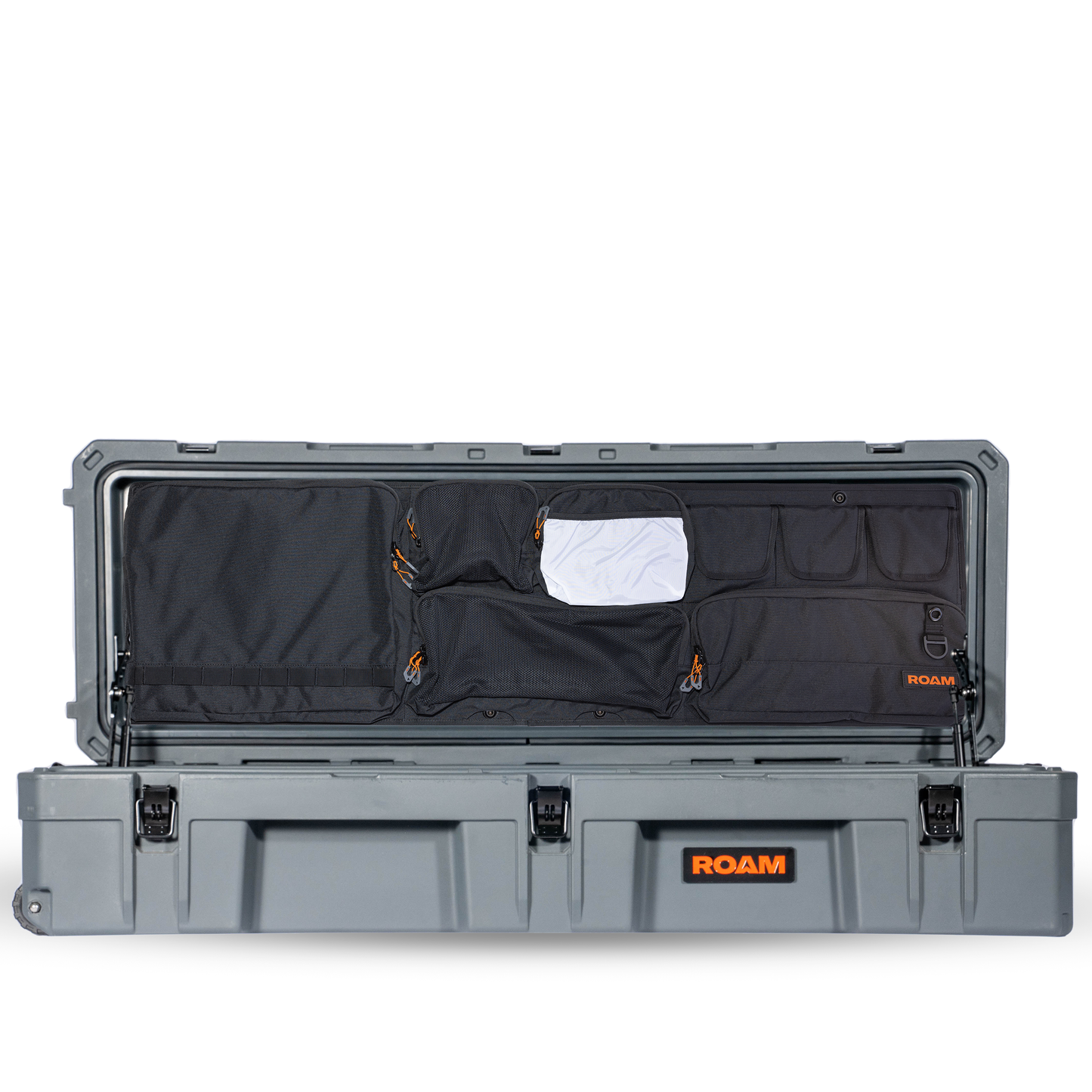 ROAM 128L Lid Organizer by ROAM