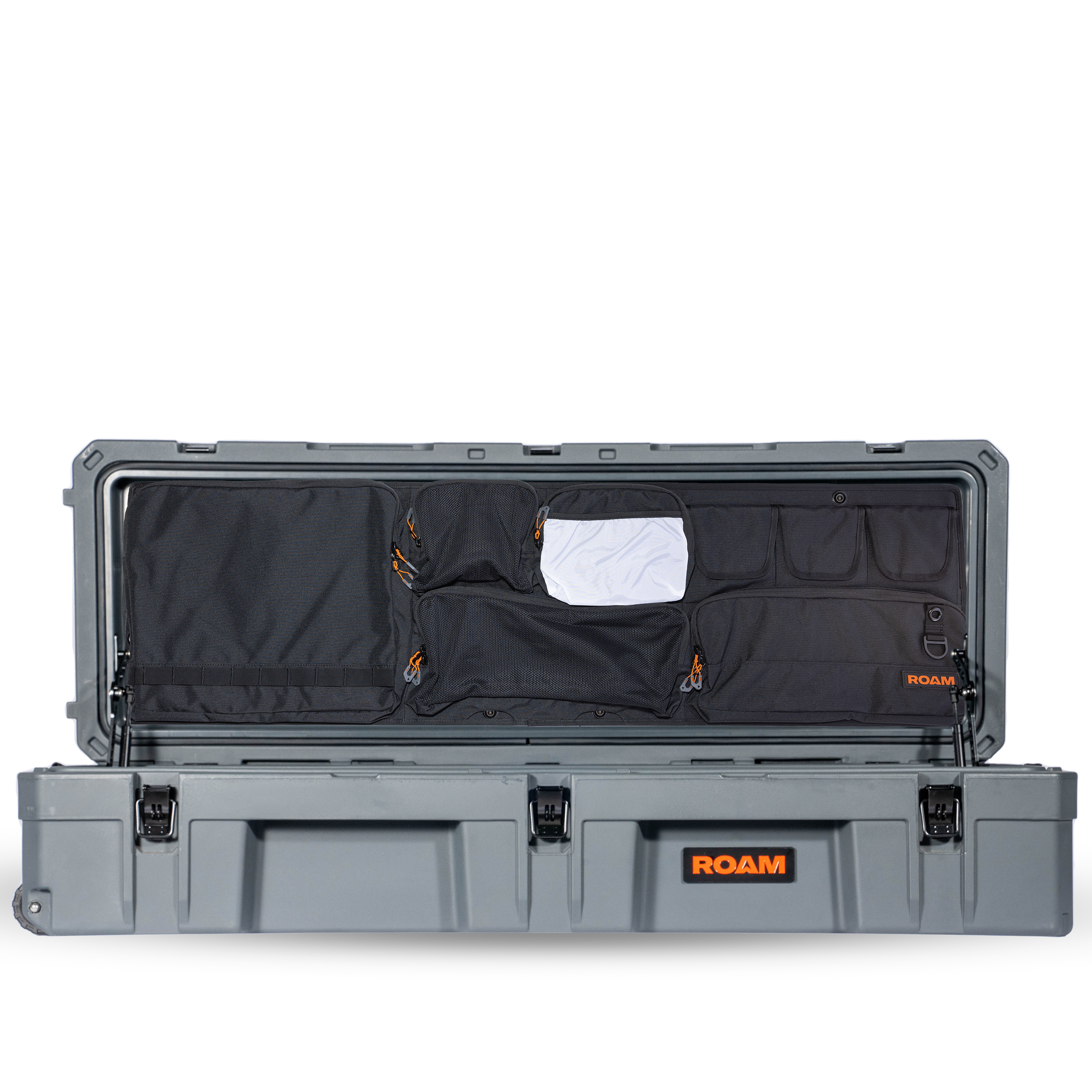 ROAM 128L Lid Organizer by ROAM