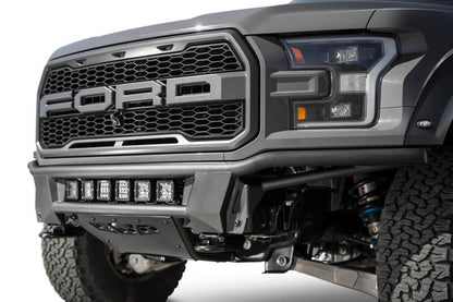 Addictive Desert Designs ADD Pro Front Bumper