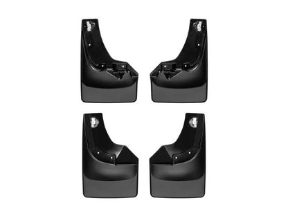 WeatherTech WT No Drill Mudflaps by WeatherTech