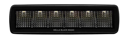 HELLA Black Magic Lamp by Hella