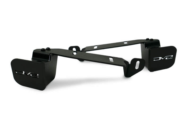 DV8 Offroad DVE Light Bar Mounts