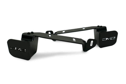 DV8 Offroad DVE Light Bar Mounts