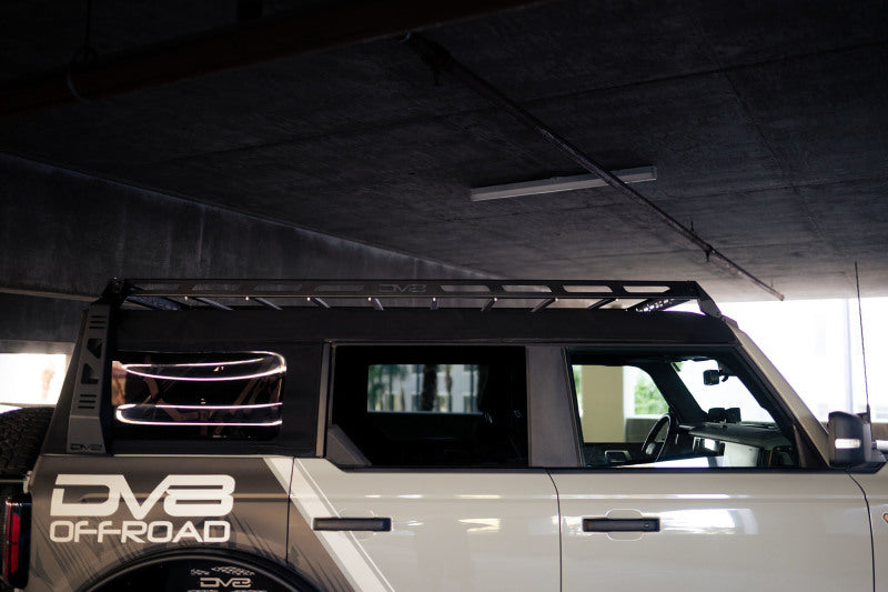 DV8 Offroad DV8 Roof Racks