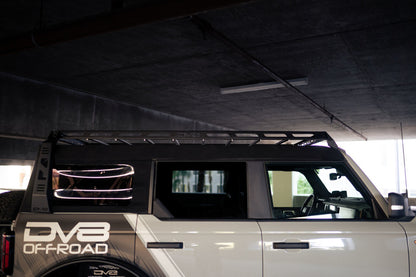 DV8 Offroad DV8 Roof Racks
