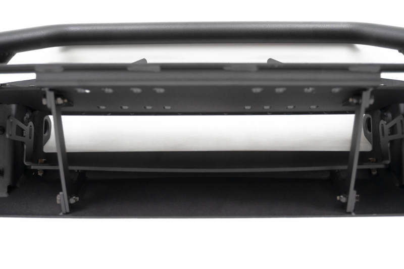 DV8 Offroad DVE Front Bumpers