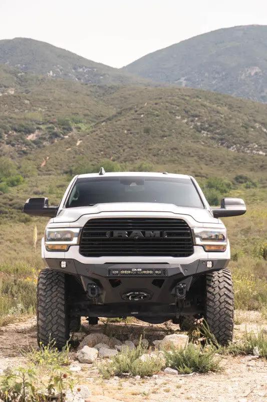 DV8 Offroad DVE Front Bumpers by DV8 Offroad