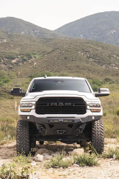 DV8 Offroad DVE Front Bumpers by DV8 Offroad