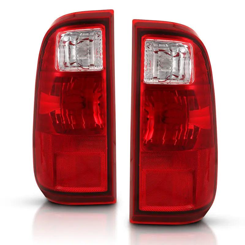 ANZO ANZ Taillights by ANZO