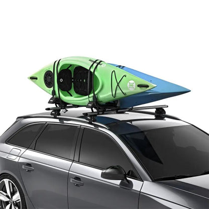 Thule THU Hull-A-Port Kayak Rack by Thule