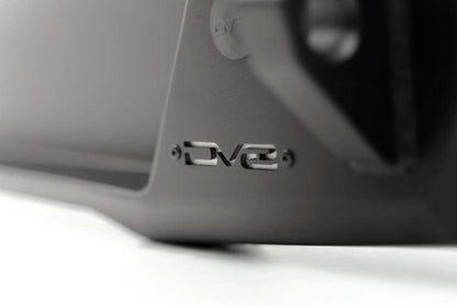 DV8 Offroad DVE Rear Bumpers