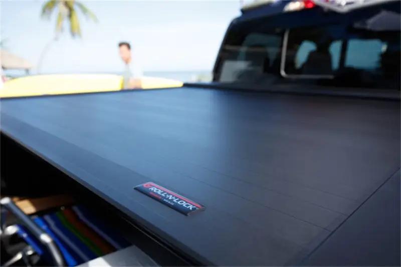 Roll-N-Lock RNL E-Series Tonneau Cover by Roll-N-Lock