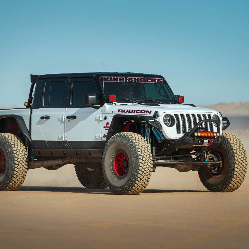 KC HiLiTES KCL FLEX ERA LED Light Bar
