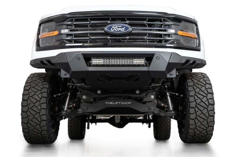 Addictive Desert Designs ADD Black Label Bumpers