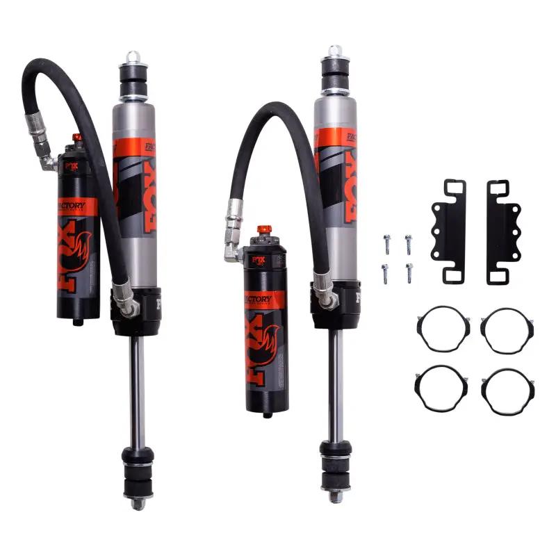 FOX 2.5 Factory Shock by FOX