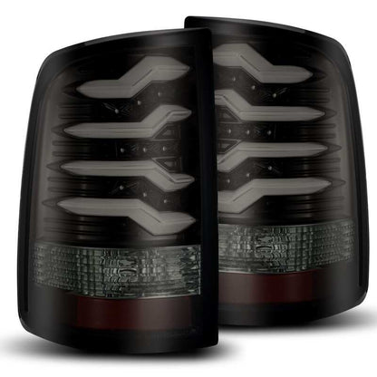 AlphaRex ARX PRO-Series Tail Lights
