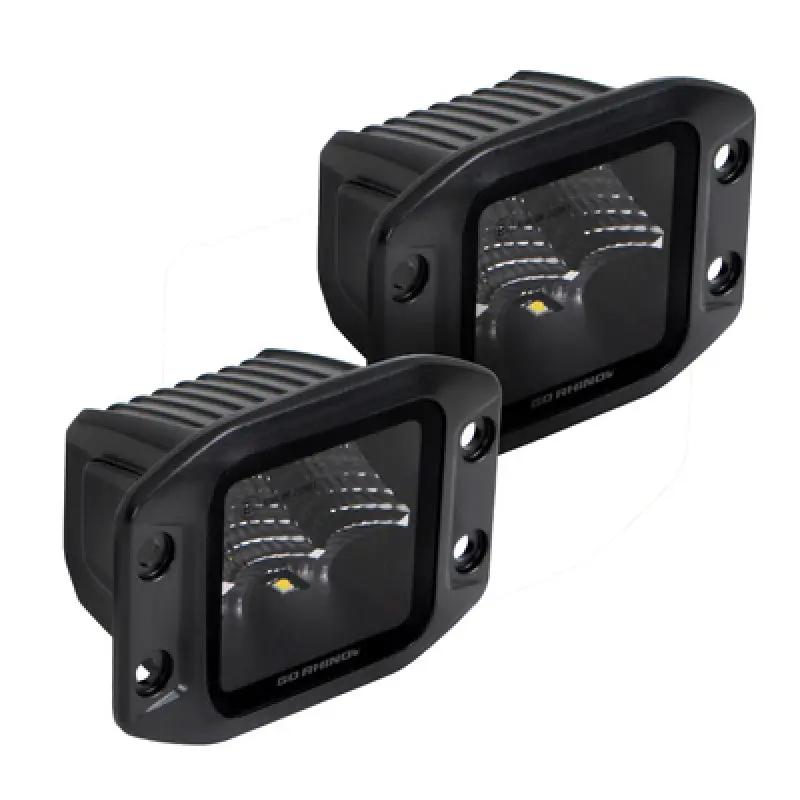 Go Rhino GOR Xplor Lighting by Go Rhino