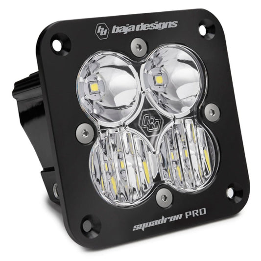 Baja Designs BAJ Squadron Pro Lights - Baja Designs - baj491003 - Auto Expedition