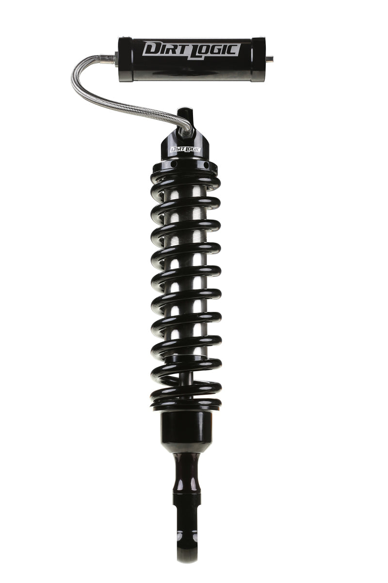 Fabtech FAB Coilovers - Dirt Logic 2.5 by Fabtech