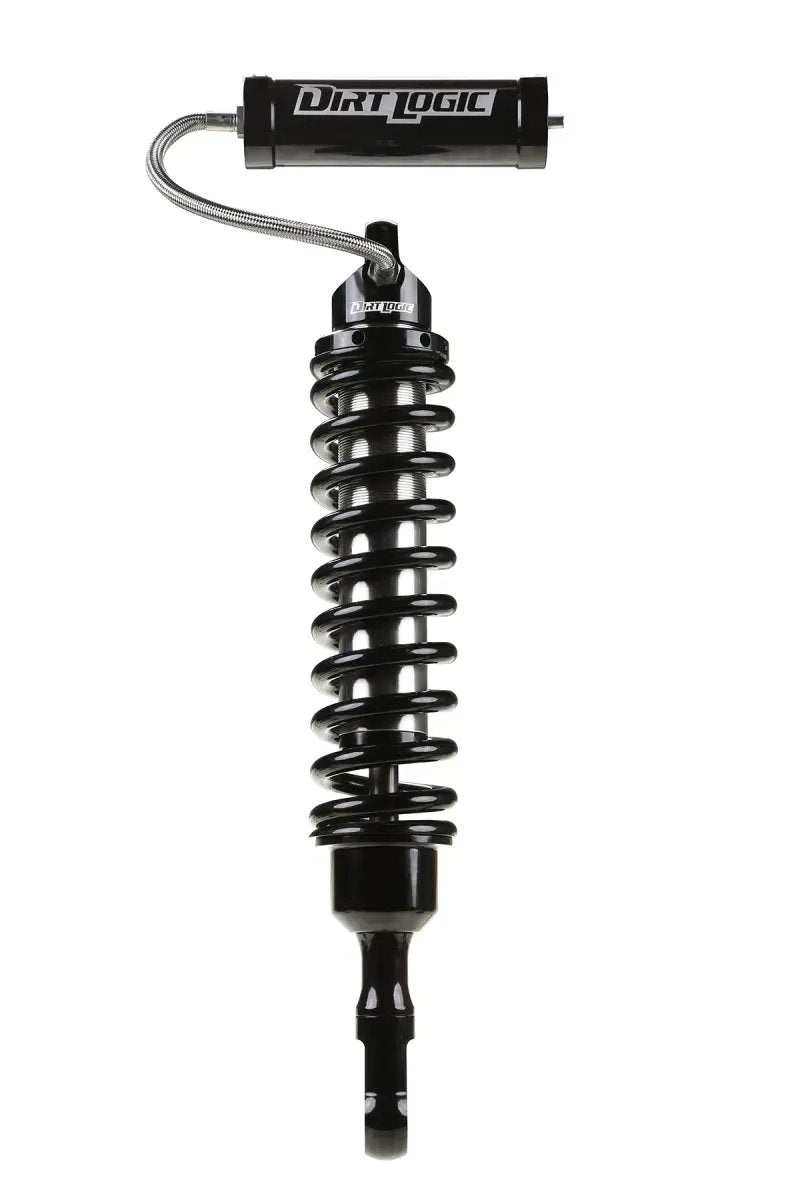 Fabtech FAB Coilovers - Dirt Logic 2.5 by Fabtech