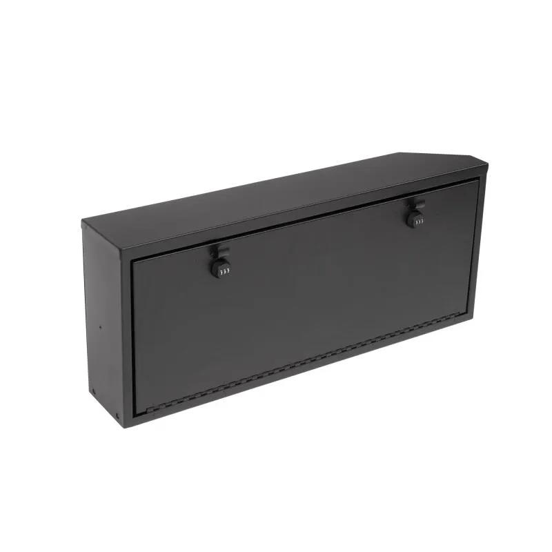 Tuffy Products TFY Tailgate Lockbox
