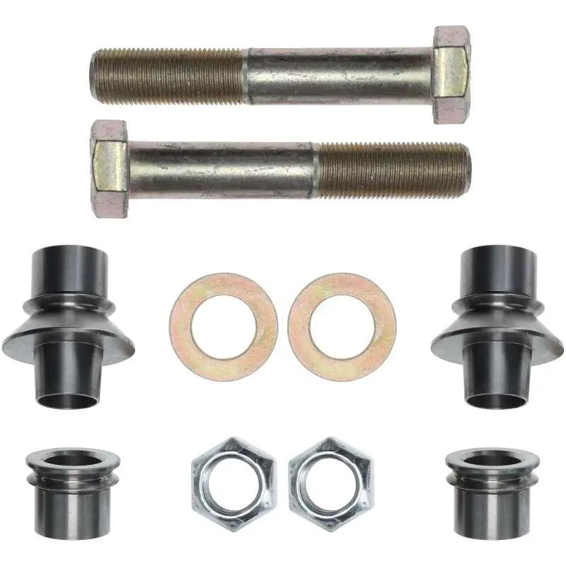 Camburg CMB Uniball Hardware Kit - Sent to ACA by Camburg