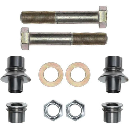 Camburg CMB Uniball Hardware Kit - Sent to ACA by Camburg