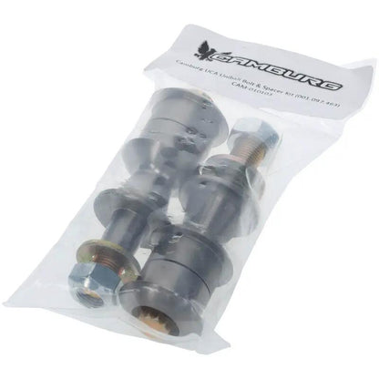 Camburg CMB Uniball Hardware Kit - Sent to ACA by Camburg