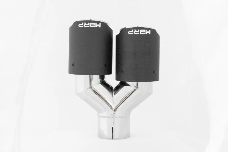 MBRP Univ Exhaust Tips Carbon by MBRP