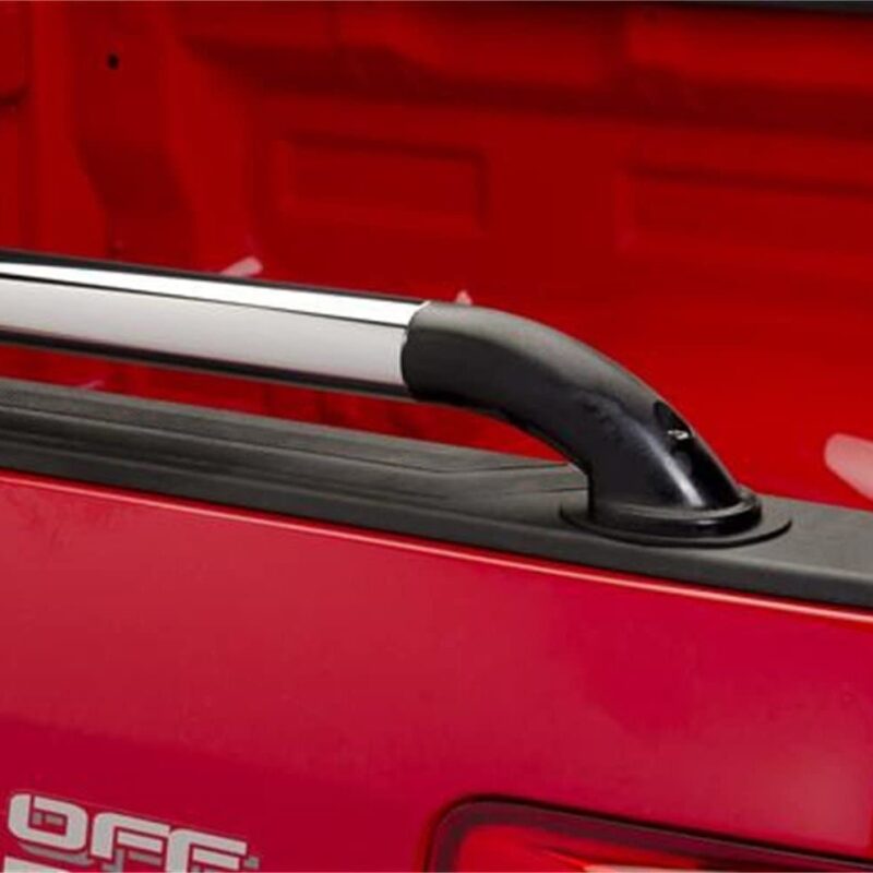 Putco PUT Nylon SSR Rails by Putco