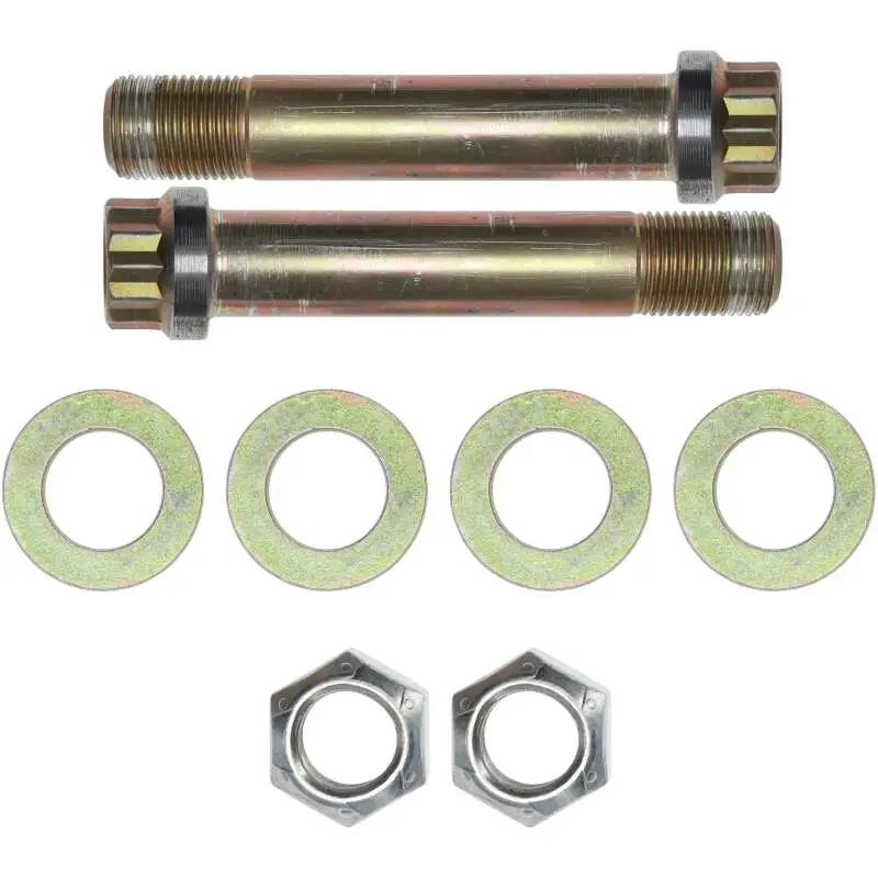 Camburg CMB Uniball Hardware Kit - Sent to ACA by Camburg