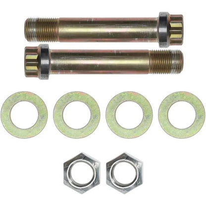 Camburg CMB Uniball Hardware Kit - Sent to ACA by Camburg