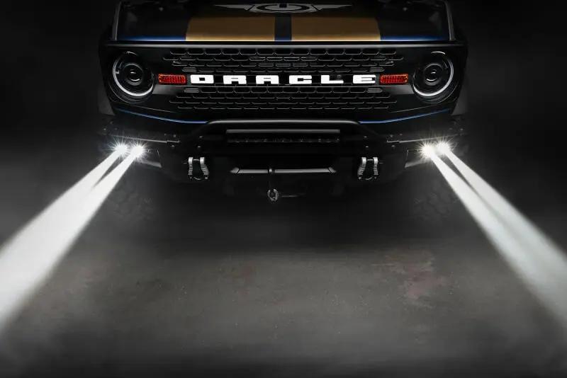 ORACLE Lighting ORL Fog Light Assembly by ORACLE Lighting