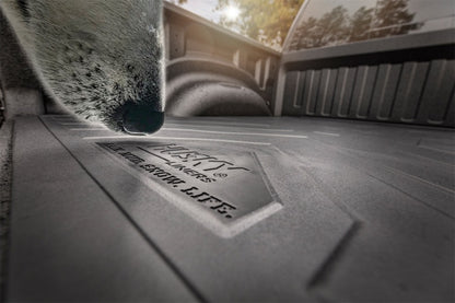 Husky Liners HL Heavy Duty Bed Mat