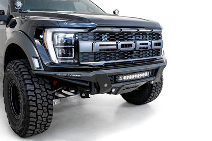 Addictive Desert Designs ADD Phantom Front Bumper