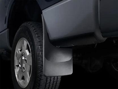 WeatherTech WT No Drill Mudflaps by WeatherTech