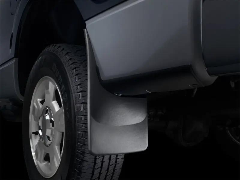 WeatherTech WT No Drill Mudflaps by WeatherTech