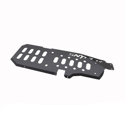 Westin WES Skid Plates