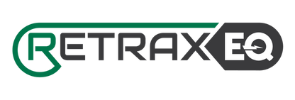 Retrax RTX Retrax EQ by Retrax