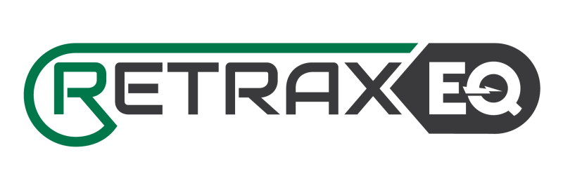 Retrax RTX Retrax EQ