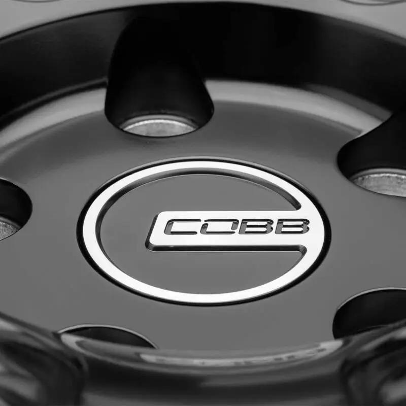 COBB ST-01 Wheels by COBB