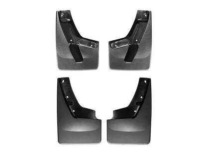 WeatherTech WT No Drill Mudflaps by WeatherTech