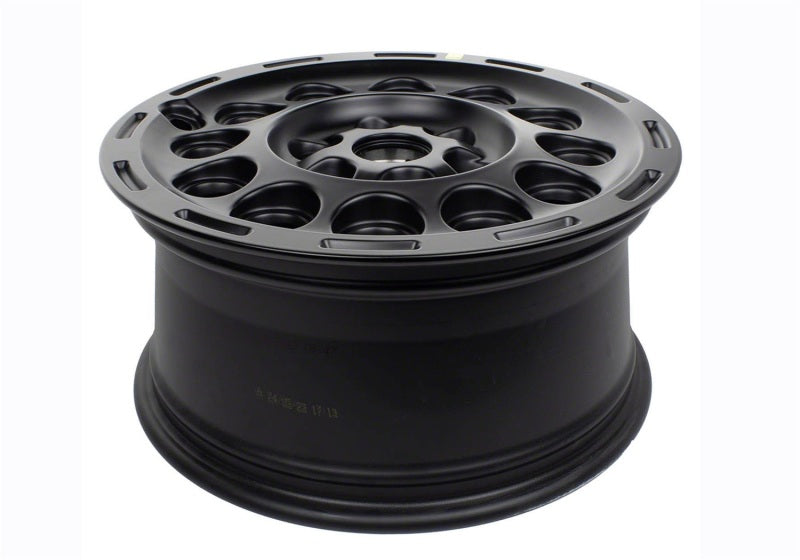 Ford Racing FR Wheels by Ford Racing