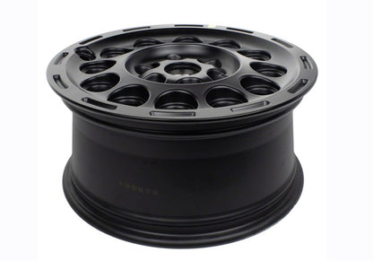 Ford Racing FR Wheels by Ford Racing