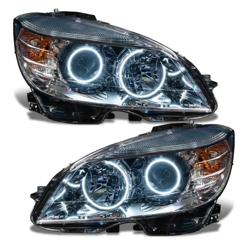 ORACLE Lighting ORL Headlight Assemblies by ORACLE Lighting